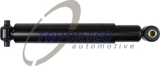 Trucktec Automotive 03.30.022 - Amortisseur cwaw.fr