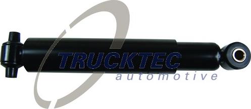 Trucktec Automotive 03.30.076 - Amortisseur cwaw.fr