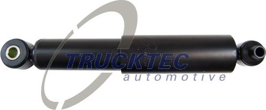 Trucktec Automotive 03.30.078 - Amortisseur cwaw.fr