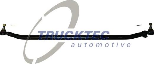 Trucktec Automotive 03.31.042 - Barre de connexion cwaw.fr