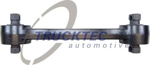 Trucktec Automotive 03.31.063 - Bras de liaison, suspension de roue cwaw.fr