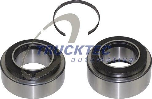 Trucktec Automotive 03.31.033 - Kit de roulements de roue cwaw.fr