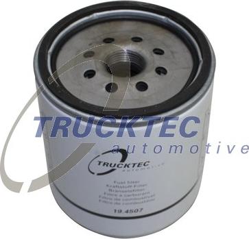 Trucktec Automotive 03.38.016 - Filtre à carburant cwaw.fr