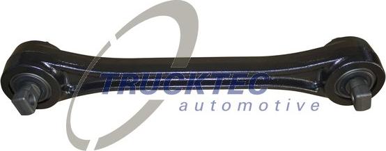 Trucktec Automotive 03.32.048 - Bras de liaison, suspension de roue cwaw.fr