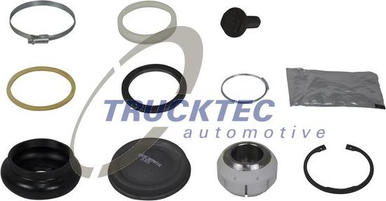 Trucktec Automotive 03.32.042 - Kit de remise en état, bras de liaison cwaw.fr