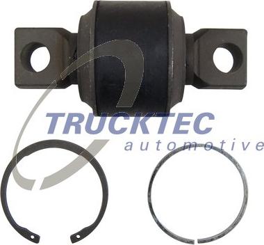 Trucktec Automotive 03.32.004 - Kit de remise en état, bras de liaison cwaw.fr