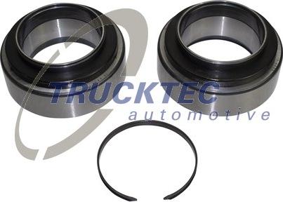 Trucktec Automotive 03.32.036 - Kit de roulements de roue cwaw.fr