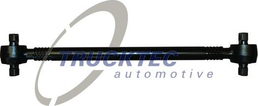 Trucktec Automotive 03.32.024 - Bras de liaison, suspension de roue cwaw.fr