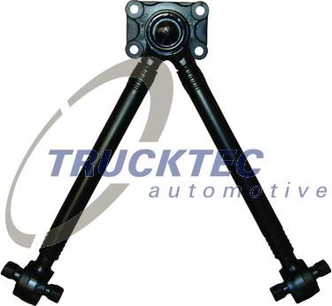 Trucktec Automotive 03.32.022 - Bras de liaison, suspension de roue cwaw.fr