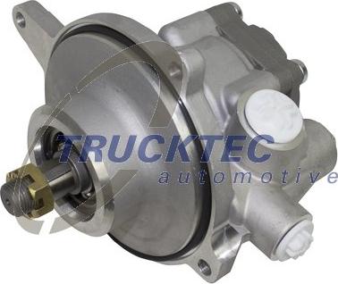 Trucktec Automotive 03.37.058 - Pompe hydraulique, direction cwaw.fr