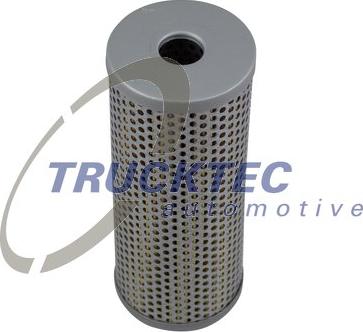 Trucktec Automotive 03.37.011 - Filtre hydraulique, direction cwaw.fr