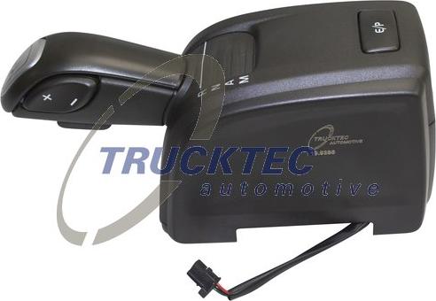 Trucktec Automotive 03.24.050 - Interrupteur, position de marche cwaw.fr