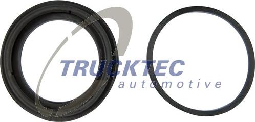 Trucktec Automotive 02.43.134 - Kit de réparation, étrier de frein cwaw.fr