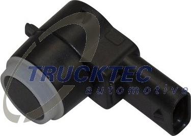 Trucktec Automotive 02.42.056 - Capteur, parctronic cwaw.fr