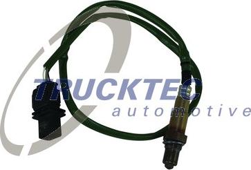 Trucktec Automotive 02.42.051 - Sonde lambda cwaw.fr