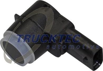 Trucktec Automotive 02.42.057 - Capteur, parctronic cwaw.fr