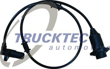 Trucktec Automotive 02.42.103 - Capteur, vitesse de roue cwaw.fr