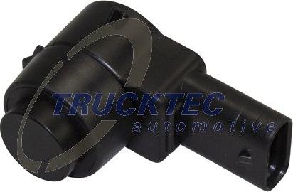 Trucktec Automotive 02.42.344 - Capteur, parctronic cwaw.fr