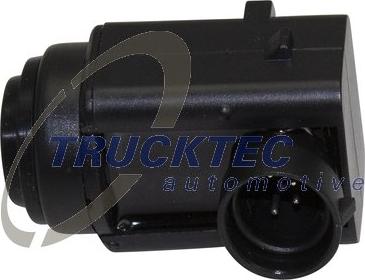 Trucktec Automotive 02.42.345 - Capteur, parctronic cwaw.fr