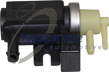 Trucktec Automotive 02.42.317 - Transmetteur de pression cwaw.fr