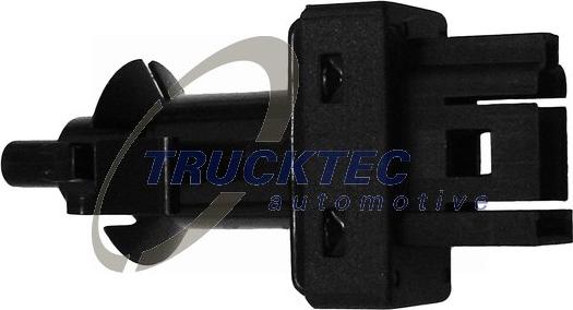 Trucktec Automotive 02.42.281 - Interrupteur, commande d'embrayage (gestion du moteur) cwaw.fr