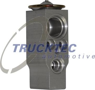 Trucktec Automotive 02.59.005 - Détendeur, climatisation cwaw.fr