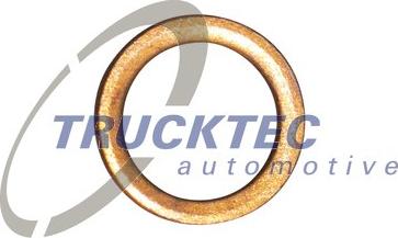 Trucktec Automotive 02.67.049 - Bague d'étanchéité cwaw.fr