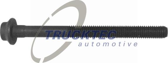 Trucktec Automotive 02.67.139 - Vis de culasse cwaw.fr