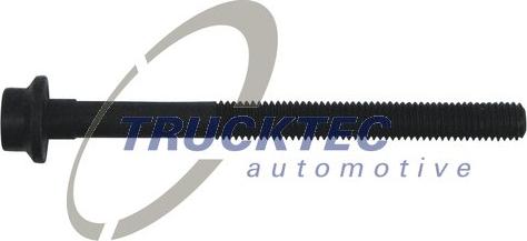 Trucktec Automotive 02.67.130 - Vis de culasse cwaw.fr