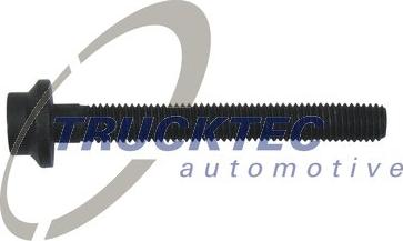 Trucktec Automotive 02.67.131 - Vis de culasse cwaw.fr