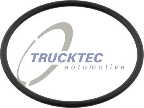 Trucktec Automotive 02.67.254 - Bague d'étanchéité cwaw.fr