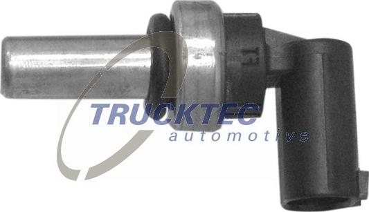 Trucktec Automotive 02.19.238 - Sonde de température, liquide de refroidissement cwaw.fr