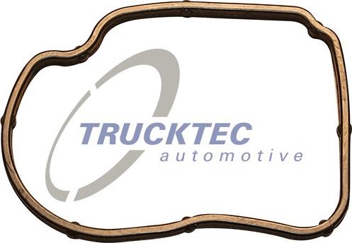 Trucktec Automotive 02.19.275 - Joint d'étanchéité, boîtier du thermostat cwaw.fr