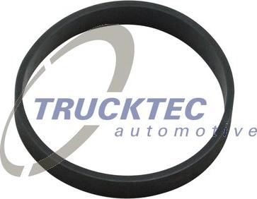 Trucktec Automotive 02.16.023 - Joint d'étanchéité, collecteur d'admission cwaw.fr