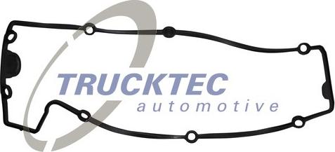 Trucktec Automotive 02.10.013 - Joint de cache culbuteurs cwaw.fr