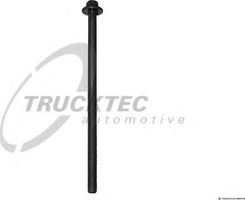 Trucktec Automotive 02.10.022 - Vis de culasse cwaw.fr