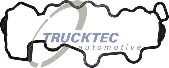 Trucktec Automotive 02.10.074 - Joint de cache culbuteurs cwaw.fr