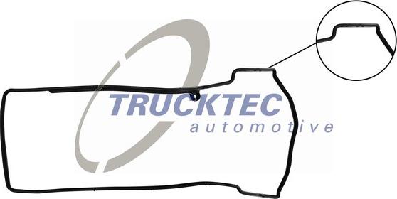 Trucktec Automotive 02.10.103 - Joint de cache culbuteurs cwaw.fr