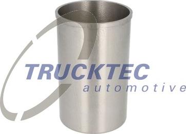 Trucktec Automotive 02.10.172 - Chemise de cylindre cwaw.fr