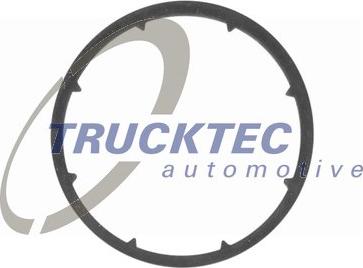 Trucktec Automotive 02.18.093 - Joint, radiateur d'huile cwaw.fr