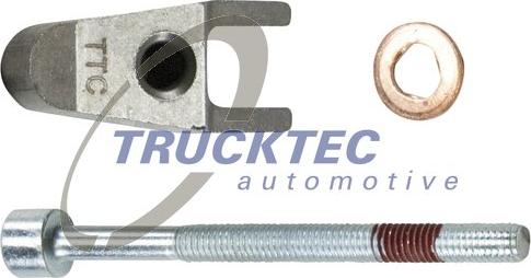 Trucktec Automotive 02.13.141 - Porte-injecteur cwaw.fr