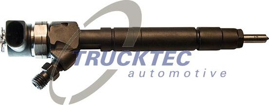 Trucktec Automotive 02.13.112 - Porte-injecteur cwaw.fr