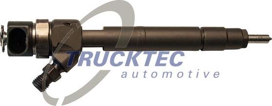 Trucktec Automotive 02.13.128 - Porte-injecteur cwaw.fr