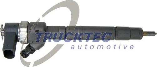 Trucktec Automotive 02.13.127 - Porte-injecteur cwaw.fr