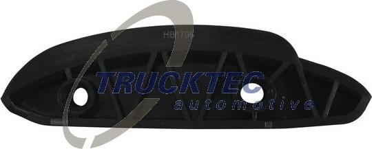 Trucktec Automotive 02.12.186 - Coulisse, chaîne de distribution cwaw.fr