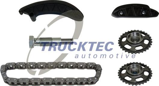 Trucktec Automotive 02.12.241 - Kit de distribution par chaîne cwaw.fr