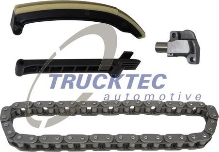 Trucktec Automotive 02.12.251 - Kit de distribution par chaîne cwaw.fr