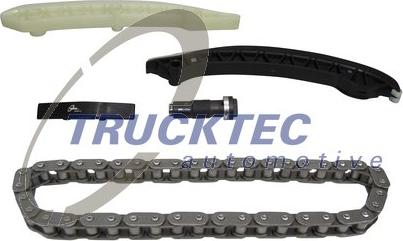 Trucktec Automotive 02.12.229 - Kit de distribution par chaîne cwaw.fr