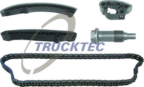 Trucktec Automotive 02.12.221 - Kit de distribution par chaîne cwaw.fr