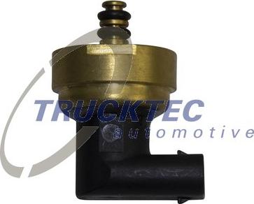 Trucktec Automotive 02.17.179 - Capteur, pression de carburant cwaw.fr